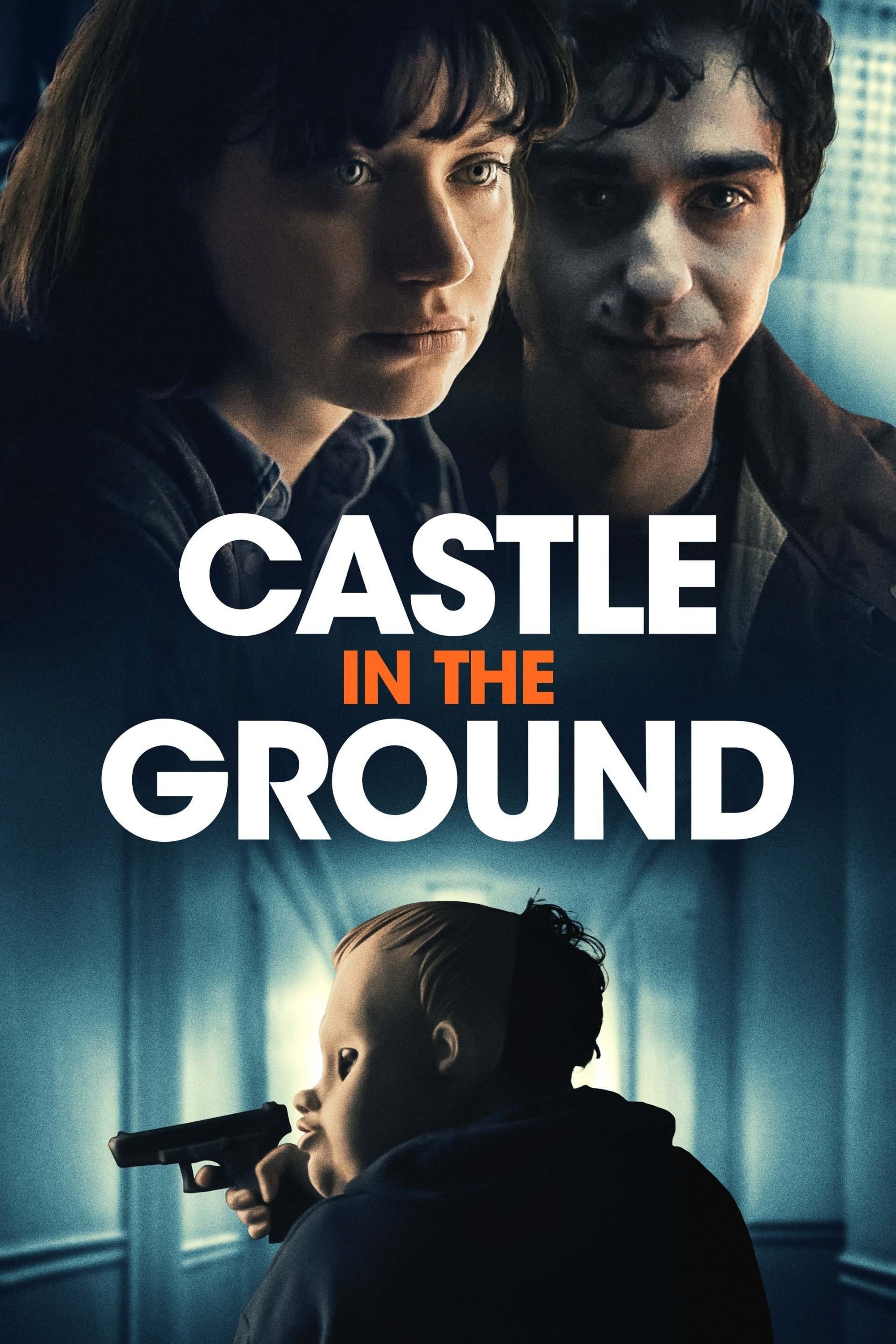 Постер Castle in the Ground